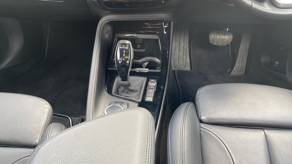 BMW X2 xDrive 20i [178] Sport 5dr Step Auto Petrol Hatchback - Image 10
