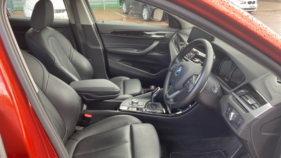 BMW X2 xDrive 20i [178] Sport 5dr Step Auto Petrol Hatchback - Image 11