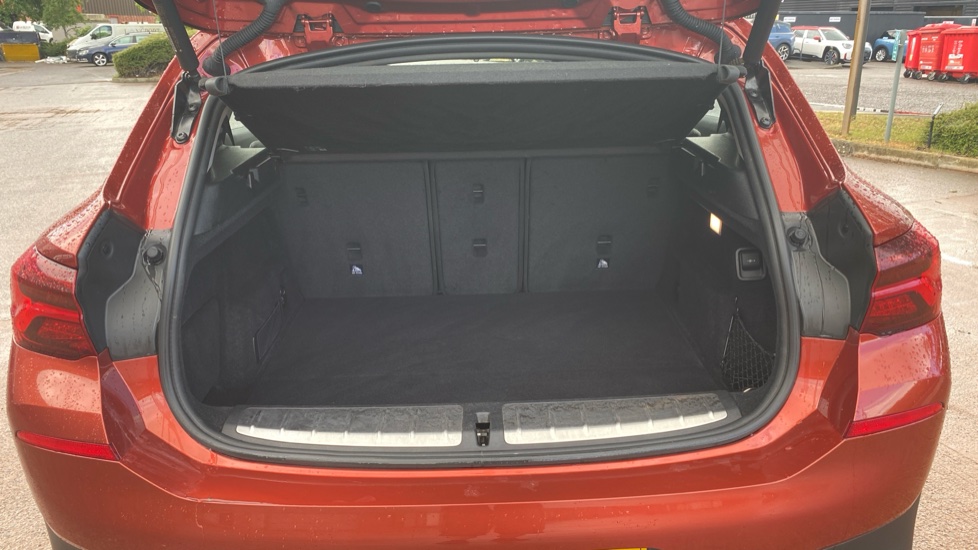 BMW X2 xDrive 20i [178] Sport 5dr Step Auto Petrol Hatchback - Image 13