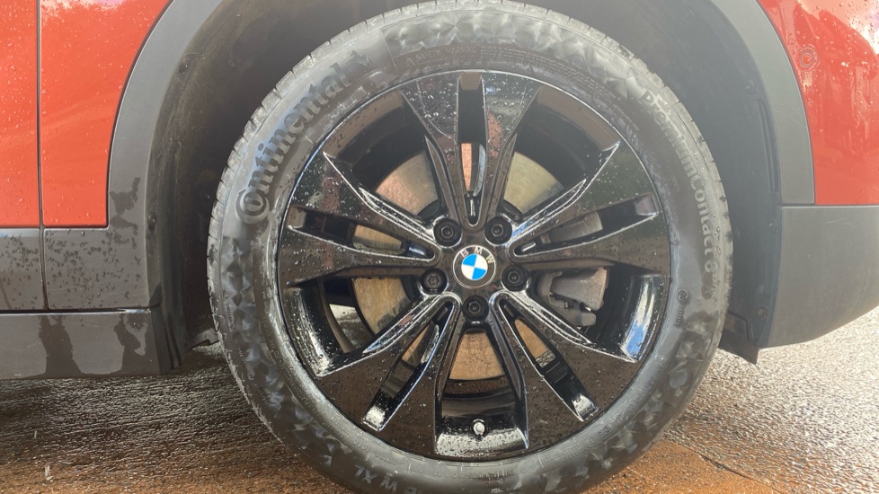 BMW X2 xDrive 20i [178] Sport 5dr Step Auto Petrol Hatchback - Image 14