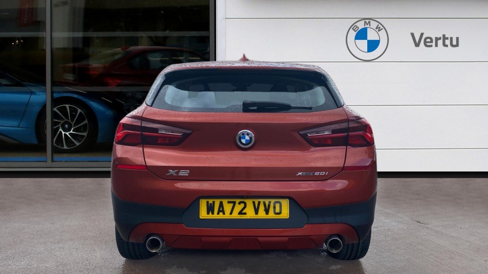 BMW X2 xDrive 20i [178] Sport 5dr Step Auto Petrol Hatchback - Image 15