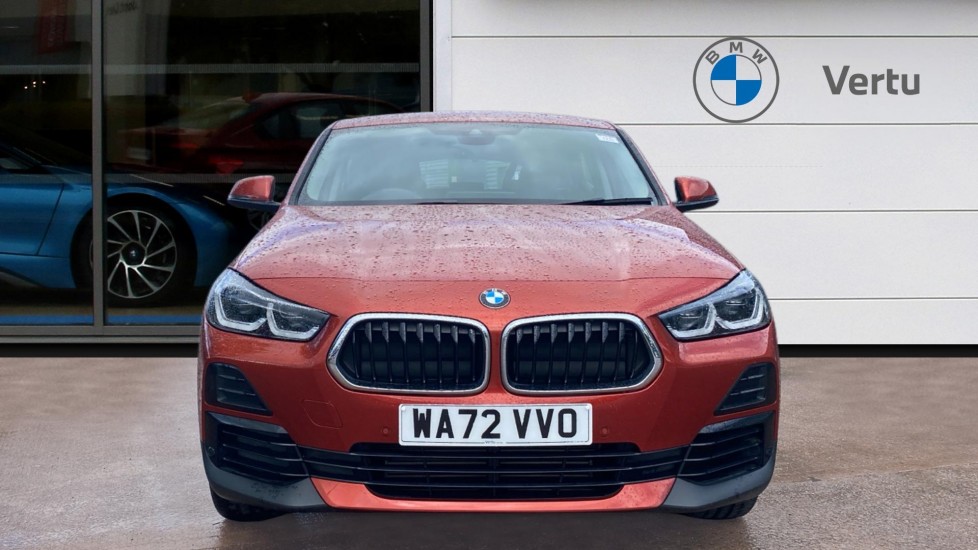 BMW X2 xDrive 20i [178] Sport 5dr Step Auto Petrol Hatchback - Image 16