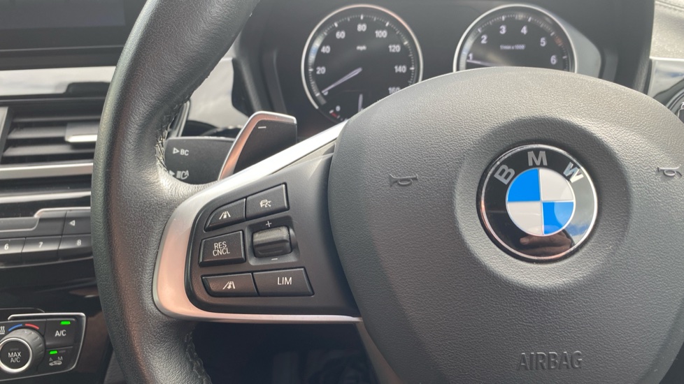 BMW X2 xDrive 20i [178] Sport 5dr Step Auto Petrol Hatchback - Image 17