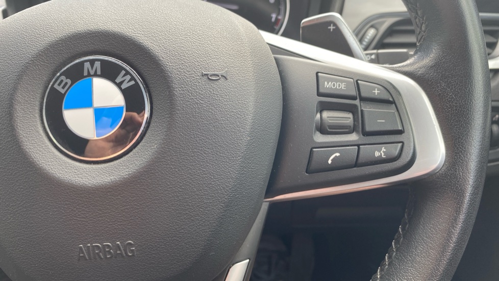 BMW X2 xDrive 20i [178] Sport 5dr Step Auto Petrol Hatchback - Image 18
