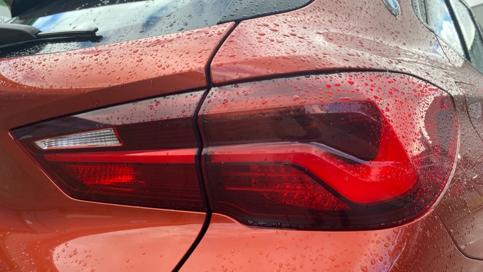 BMW X2 xDrive 20i [178] Sport 5dr Step Auto Petrol Hatchback - Image 22