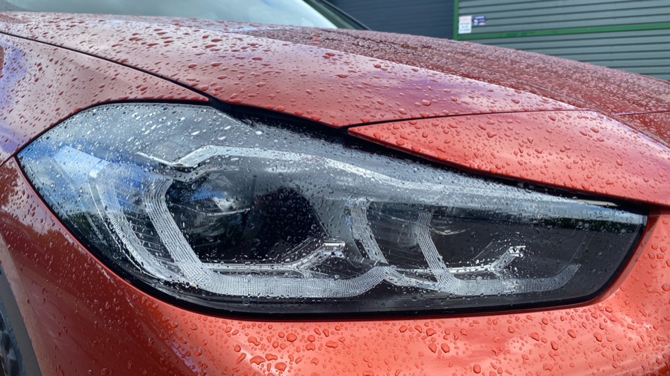 BMW X2 xDrive 20i [178] Sport 5dr Step Auto Petrol Hatchback - Image 23