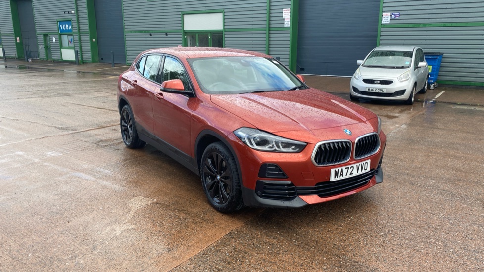 BMW X2 xDrive 20i [178] Sport 5dr Step Auto Petrol Hatchback - Image 24