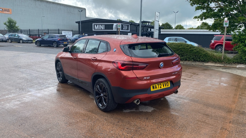 BMW X2 xDrive 20i [178] Sport 5dr Step Auto Petrol Hatchback - Image 26