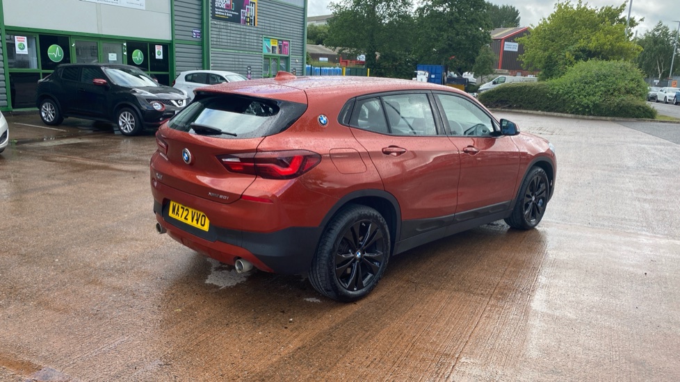 BMW X2 xDrive 20i [178] Sport 5dr Step Auto Petrol Hatchback - Image 27