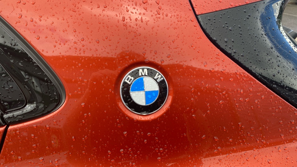 BMW X2 xDrive 20i [178] Sport 5dr Step Auto Petrol Hatchback - Image 29