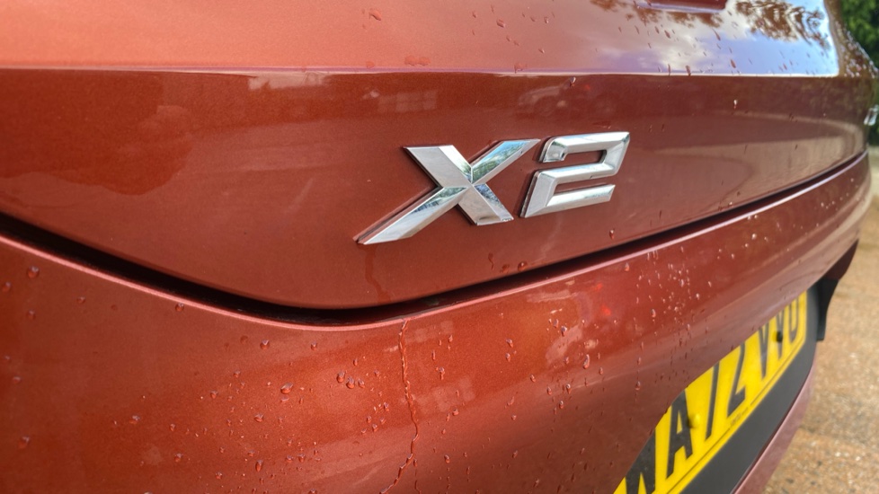 BMW X2 xDrive 20i [178] Sport 5dr Step Auto Petrol Hatchback - Image 32