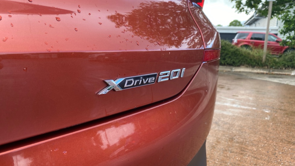 BMW X2 xDrive 20i [178] Sport 5dr Step Auto Petrol Hatchback - Image 33
