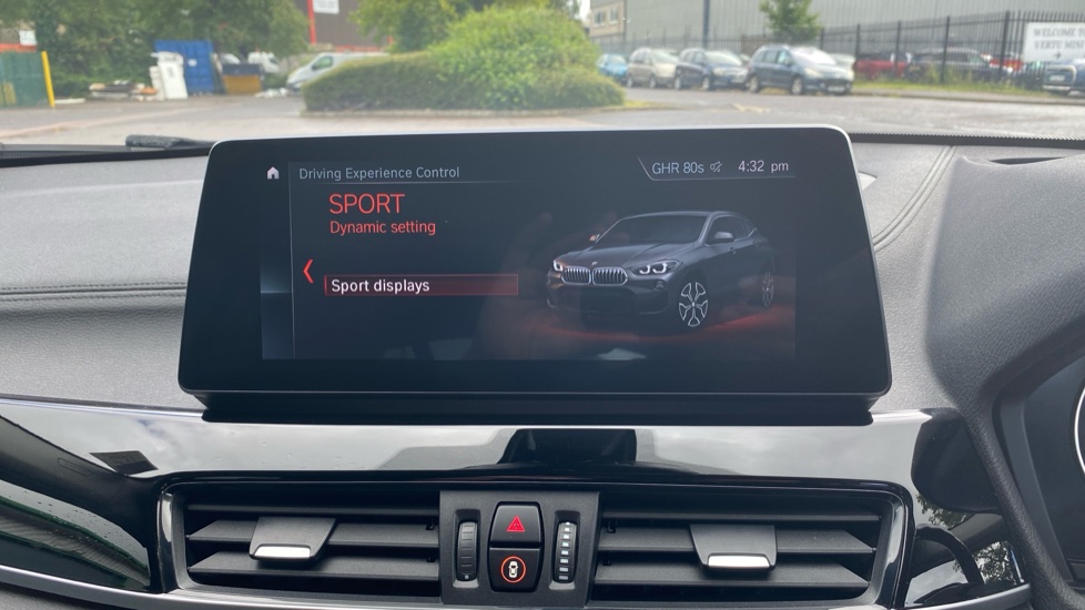 BMW X2 xDrive 20i [178] Sport 5dr Step Auto Petrol Hatchback - Image 56
