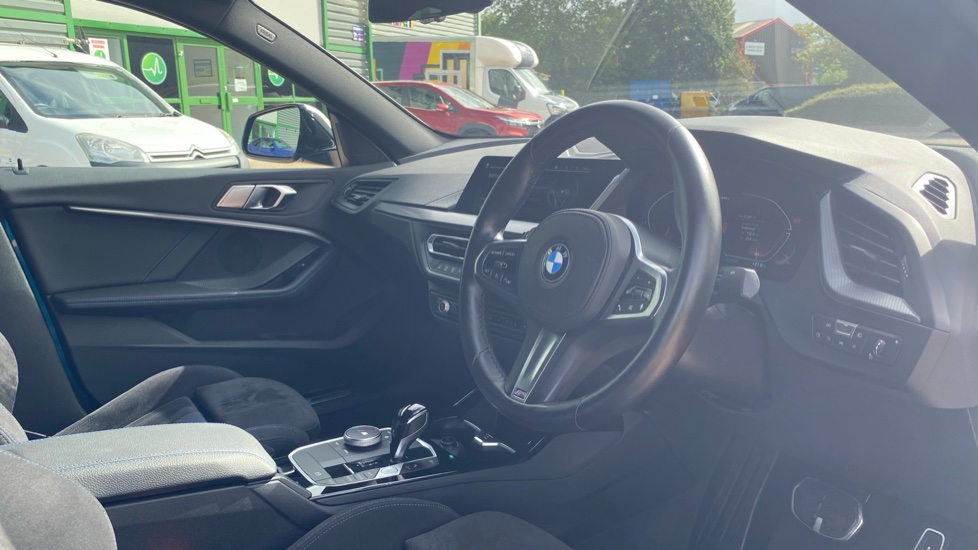 BMW 2 Series M235i xDrive 4dr Step Auto Petrol Saloon - Image 6