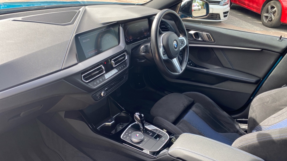 BMW 2 Series M235i xDrive 4dr Step Auto Petrol Saloon - Image 7