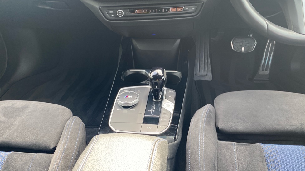 BMW 2 Series M235i xDrive 4dr Step Auto Petrol Saloon - Image 10