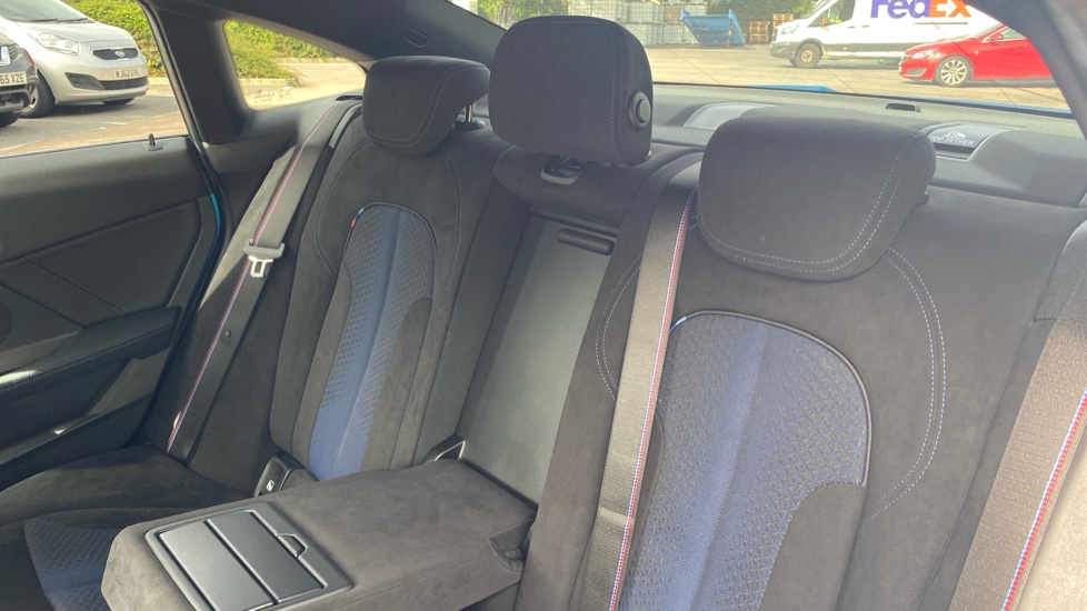 BMW 2 Series M235i xDrive 4dr Step Auto Petrol Saloon - Image 12