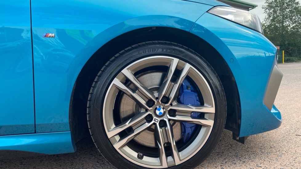 BMW 2 Series M235i xDrive 4dr Step Auto Petrol Saloon - Image 14