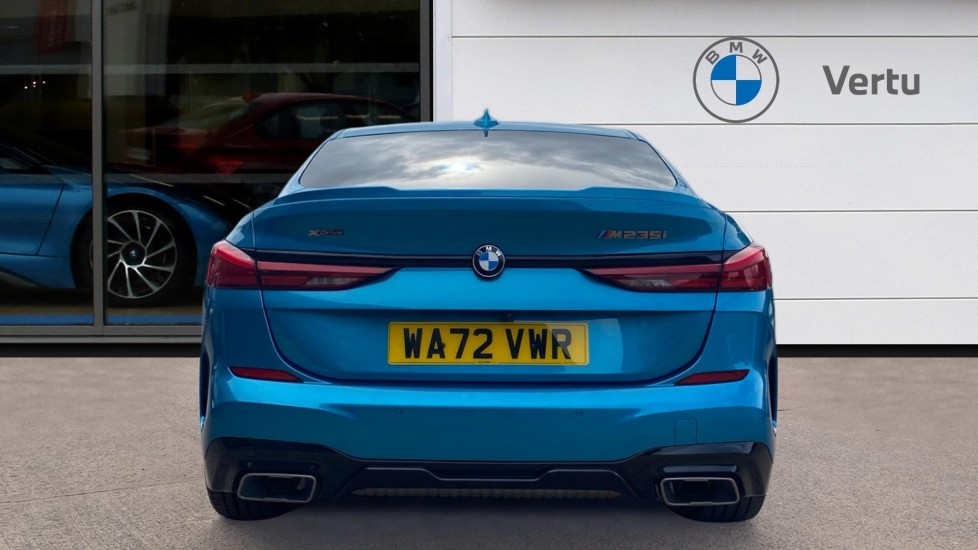 BMW 2 Series M235i xDrive 4dr Step Auto Petrol Saloon - Image 15