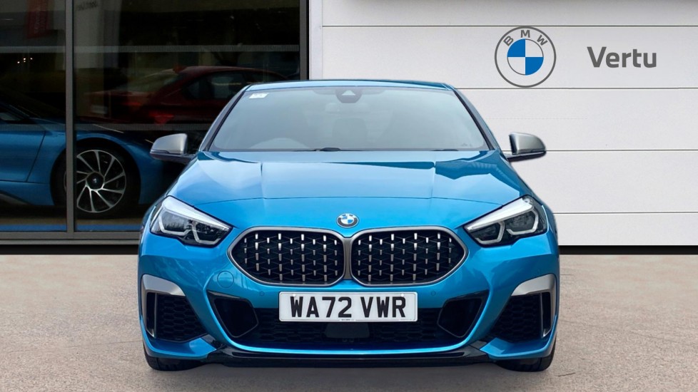 BMW 2 Series M235i xDrive 4dr Step Auto Petrol Saloon - Image 16