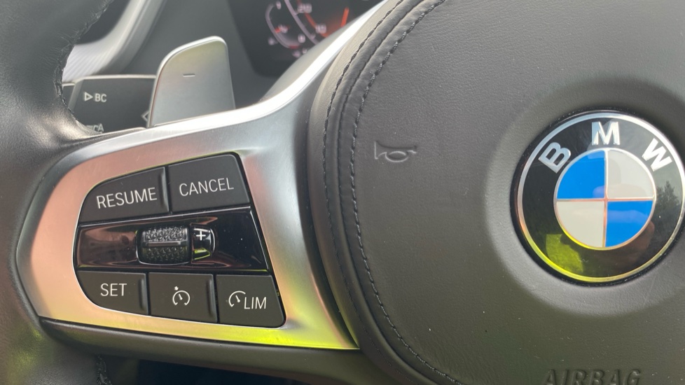 BMW 2 Series M235i xDrive 4dr Step Auto Petrol Saloon - Image 17