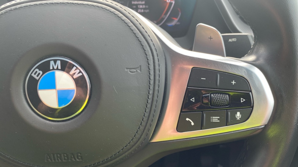 BMW 2 Series M235i xDrive 4dr Step Auto Petrol Saloon - Image 18