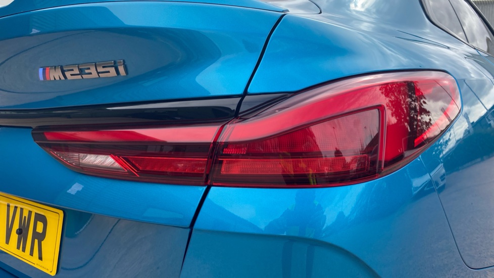 BMW 2 Series M235i xDrive 4dr Step Auto Petrol Saloon - Image 22