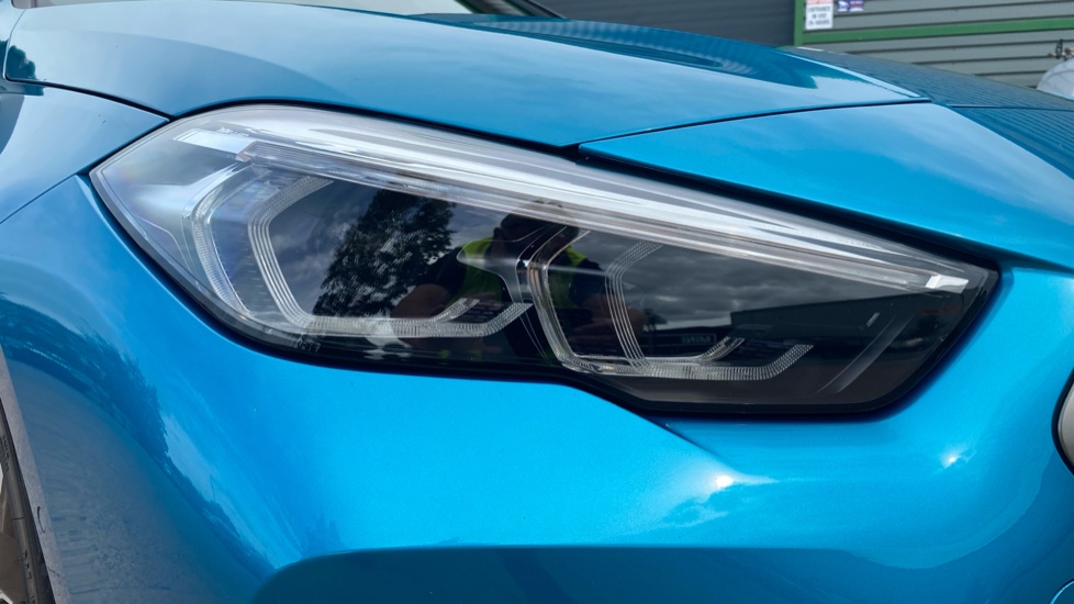 BMW 2 Series M235i xDrive 4dr Step Auto Petrol Saloon - Image 23