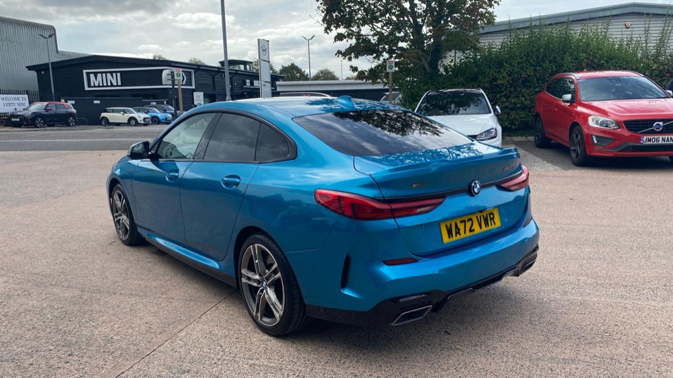 BMW 2 Series M235i xDrive 4dr Step Auto Petrol Saloon - Image 26