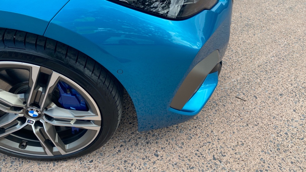 BMW 2 Series M235i xDrive 4dr Step Auto Petrol Saloon - Image 28