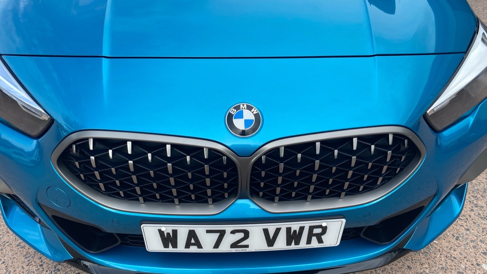 BMW 2 Series M235i xDrive 4dr Step Auto Petrol Saloon - Image 29
