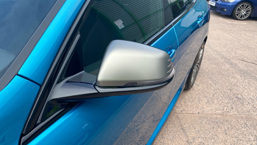 BMW 2 Series M235i xDrive 4dr Step Auto Petrol Saloon - Image 30
