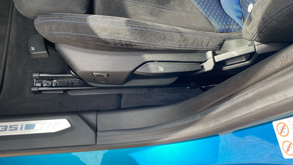 BMW 2 Series M235i xDrive 4dr Step Auto Petrol Saloon - Image 31