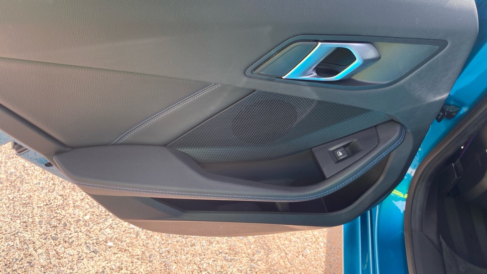 BMW 2 Series M235i xDrive 4dr Step Auto Petrol Saloon - Image 33
