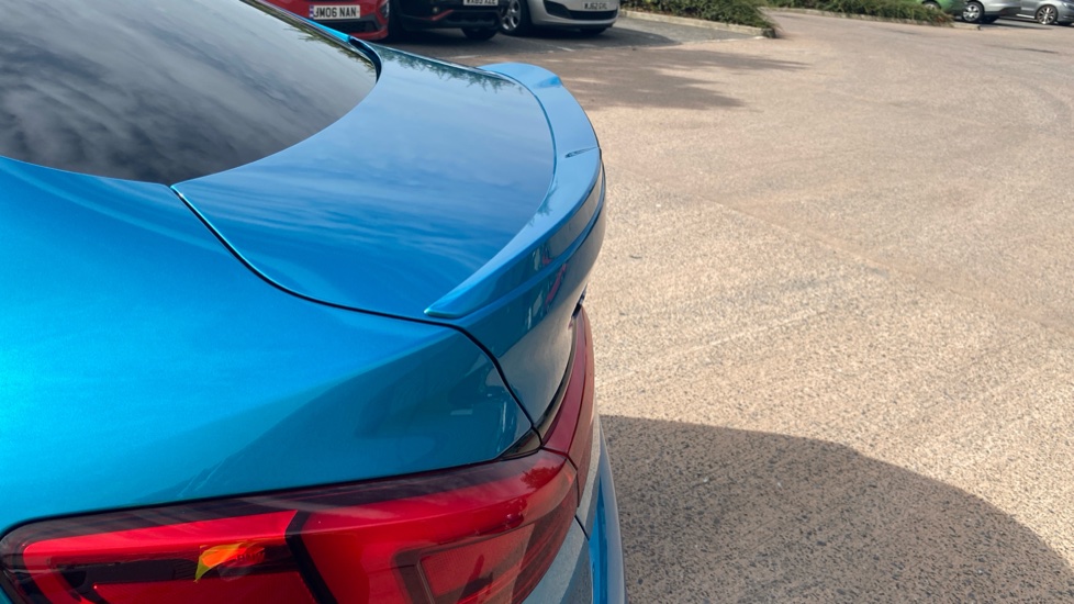 BMW 2 Series M235i xDrive 4dr Step Auto Petrol Saloon - Image 34