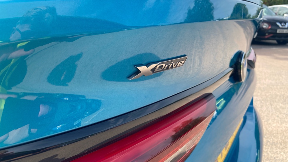 BMW 2 Series M235i xDrive 4dr Step Auto Petrol Saloon - Image 36