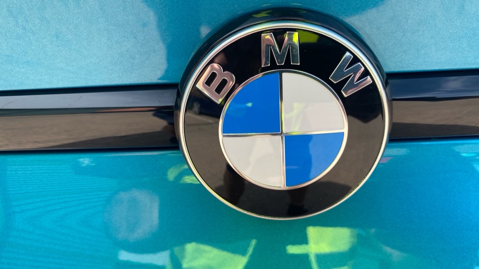 BMW 2 Series M235i xDrive 4dr Step Auto Petrol Saloon - Image 39