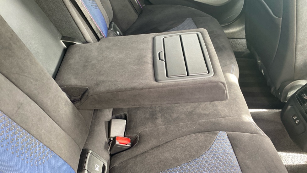 BMW 2 Series M235i xDrive 4dr Step Auto Petrol Saloon - Image 41