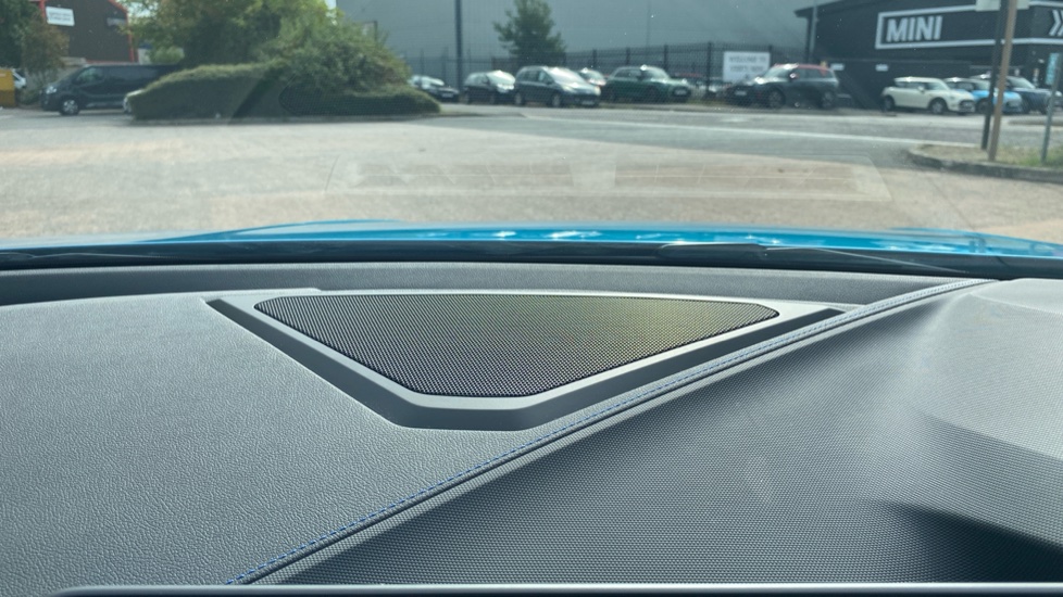 BMW 2 Series M235i xDrive 4dr Step Auto Petrol Saloon - Image 59