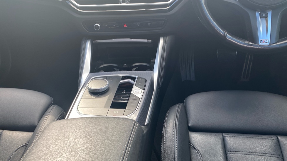 BMW 4 Series 420i M Sport 5dr Step Auto Petrol Hatchback - Image 10