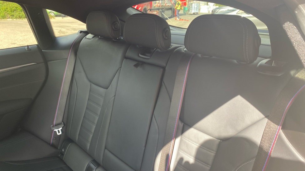 BMW 4 Series 420i M Sport 5dr Step Auto Petrol Hatchback - Image 12