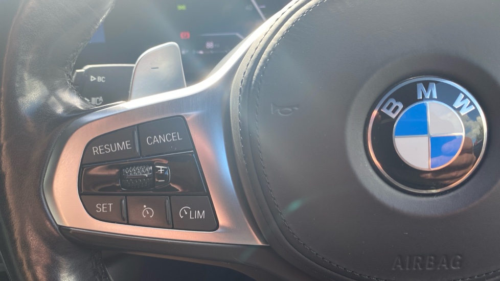 BMW 4 Series 420i M Sport 5dr Step Auto Petrol Hatchback - Image 17