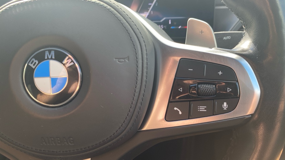 BMW 4 Series 420i M Sport 5dr Step Auto Petrol Hatchback - Image 18
