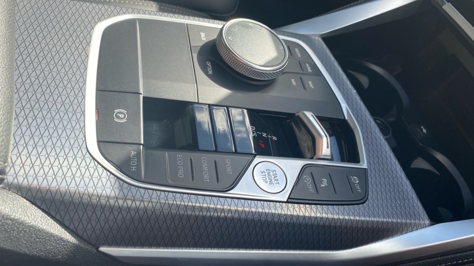 BMW 4 Series 420i M Sport 5dr Step Auto Petrol Hatchback - Image 19