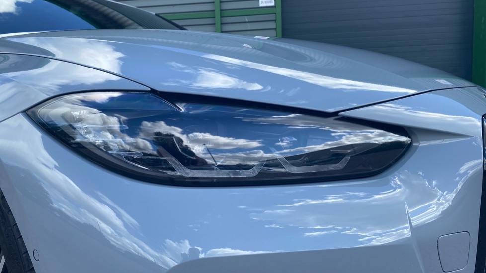 BMW 4 Series 420i M Sport 5dr Step Auto Petrol Hatchback - Image 23