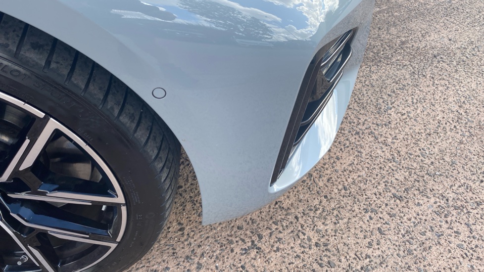 BMW 4 Series 420i M Sport 5dr Step Auto Petrol Hatchback - Image 28