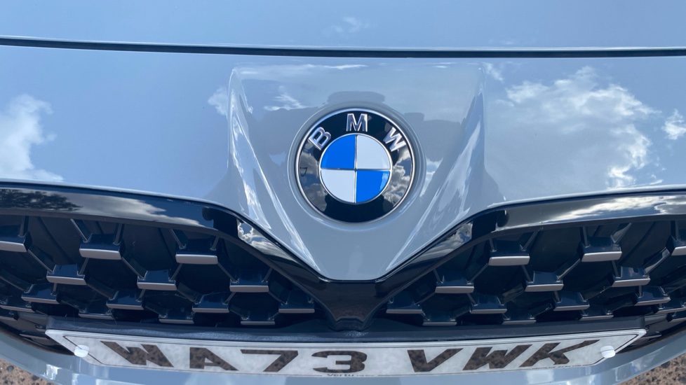 BMW 4 Series 420i M Sport 5dr Step Auto Petrol Hatchback - Image 29