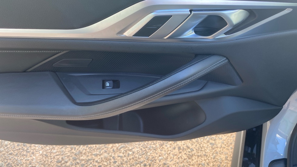 BMW 4 Series 420i M Sport 5dr Step Auto Petrol Hatchback - Image 31