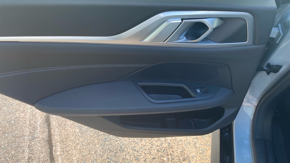 BMW 4 Series 420i M Sport 5dr Step Auto Petrol Hatchback - Image 33