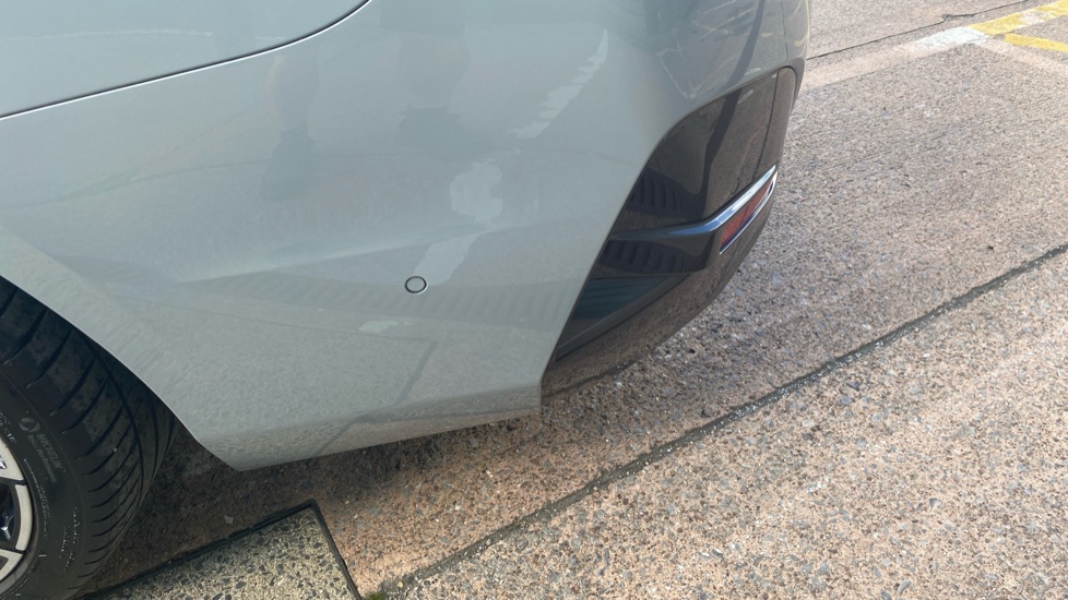 BMW 4 Series 420i M Sport 5dr Step Auto Petrol Hatchback - Image 34